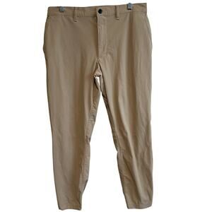 Cuts Clothing AO Jogger Coast Khaki L